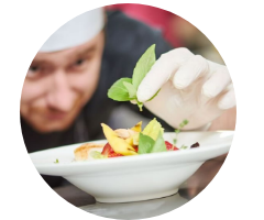 Restaurants