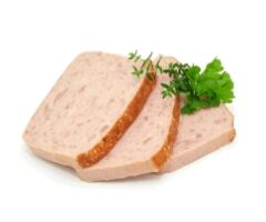 Leberkäse