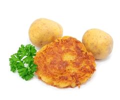 Kartoffelprodukte